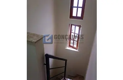 Imagem: Sobrado para Venda, Colônia