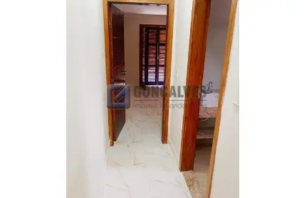 Imagem: Sobrado para Venda, Colônia