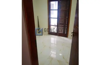 Imagem: Sobrado para Venda, Colônia