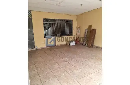 Imagem: Casa Térrea para Venda, Jardim Irene