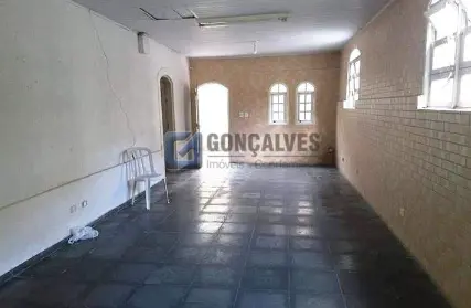 Imagem: Casa Térrea para Venda, Santa Luzia