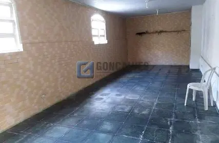 Imagem: Casa Térrea para Venda, Santa Luzia