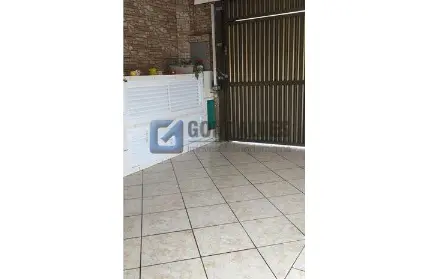 Imagem: Condomínio Fechado para Venda, Jardim Mauá