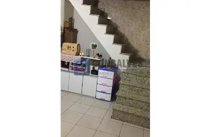 Imagem: Condomínio Fechado para Venda, Jardim Mauá