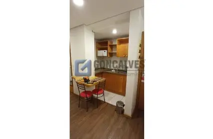 Imagem: Flat / Studio para Venda, Jardim Bela Vista