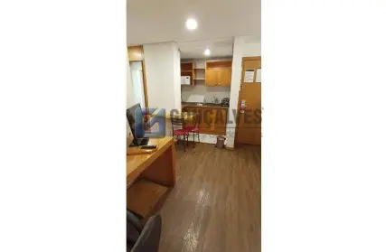 Imagem: Flat / Studio para Venda, Jardim Bela Vista