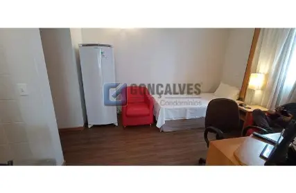 Imagem: Flat / Studio para Venda, Jardim Bela Vista