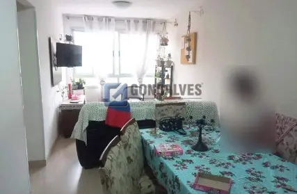 Imagem: Apartamento para Venda, Jardim Utinga