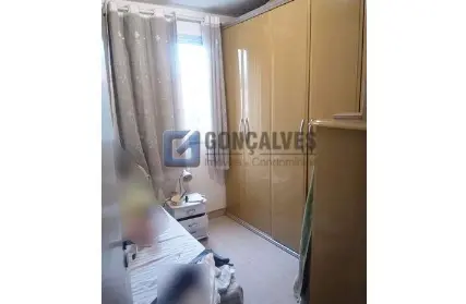 Imagem: Apartamento para Venda, Jardim Utinga