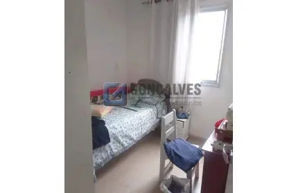 Imagem: Apartamento para Venda, Jardim Utinga