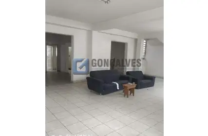 Imagem: Prédio Comercial para Venda, Centro Santo André