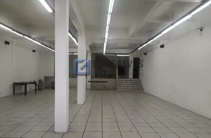 Imagem: Prédio Comercial para Venda, Centro Santo André