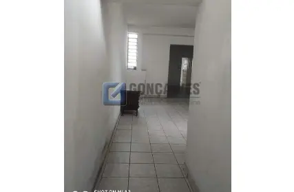 Imagem: Prédio Comercial para Venda, Centro Santo André