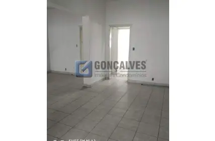 Imagem: Prédio Comercial para Venda, Centro Santo André