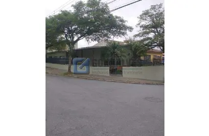 Imagem: Sobrado para Venda, Santa Luzia