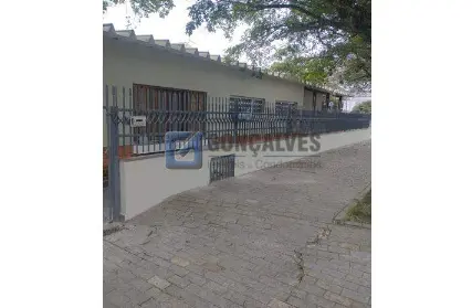 Imagem: Sobrado para Venda, Santa Luzia