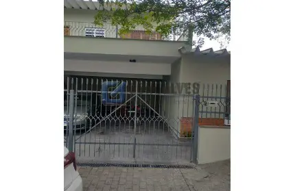 Imagem: Sobrado para Venda, Santa Luzia