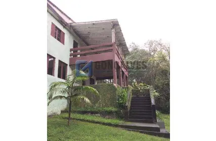 Imagem: Sobrado para Venda, Parque das Garças