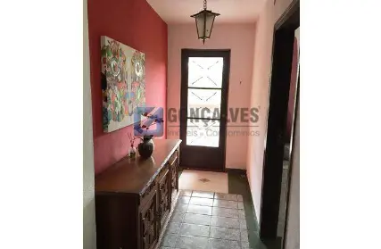 Imagem: Sobrado para Venda, Parque das Garças