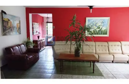 Imagem: Sobrado para Venda, Parque das Garças