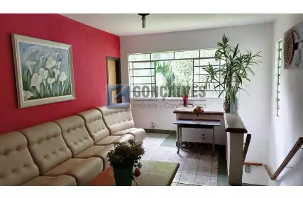 Imagem: Sobrado para Venda, Parque das Garças