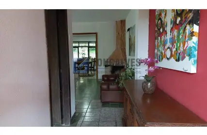 Imagem: Sobrado para Venda, Parque das Garças