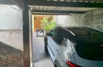 Imagem: Casa Térrea para Venda, Vila Guaraciaba