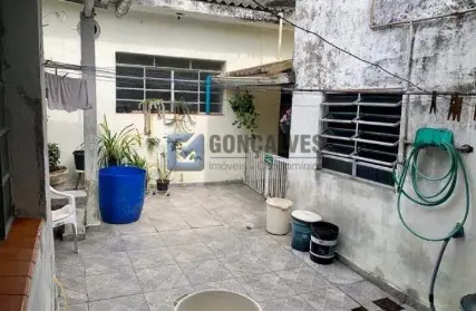 Imagem: Casa Térrea para Venda, Vila Guaraciaba