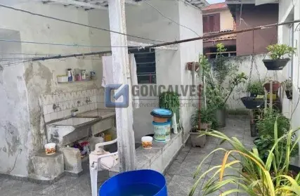 Imagem: Casa Térrea para Venda, Vila Guaraciaba