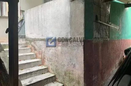 Imagem: Casa Térrea para Venda, Vila Guaraciaba