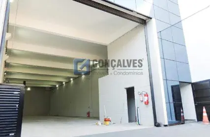 Imagem: Ponto Comercial para Venda, Parque João Ramalho