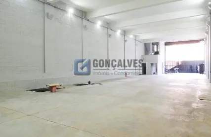 Imagem: Ponto Comercial para Venda, Parque João Ramalho