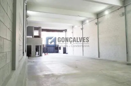 Imagem: Ponto Comercial para Venda, Parque João Ramalho