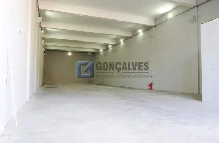 Imagem: Ponto Comercial para Venda, Parque João Ramalho