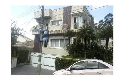 Imagem: Sobrado para Venda, Parque Terra Nova