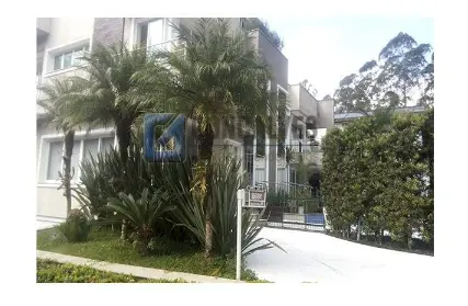 Imagem: Sobrado para Venda, Parque Terra Nova