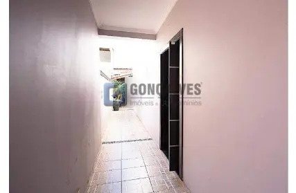 Imagem: Sobrado para Venda, Jardim Stella