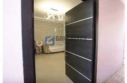 Imagem: Sobrado para Venda, Jardim Stella