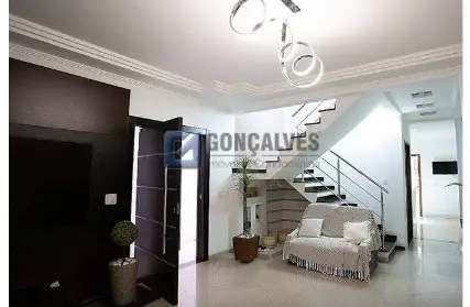 Imagem: Sobrado para Venda, Jardim Stella