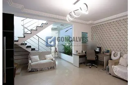 Imagem: Sobrado para Venda, Jardim Stella