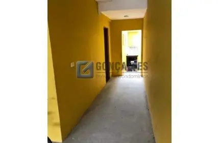 Imagem: Casa Térrea para Venda, Cidade São Jorge