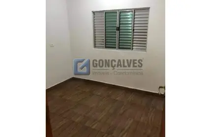 Imagem: Casa Térrea para Venda, Cidade São Jorge