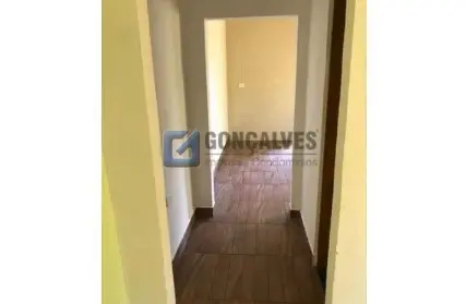 Imagem: Casa Térrea para Venda, Cidade São Jorge