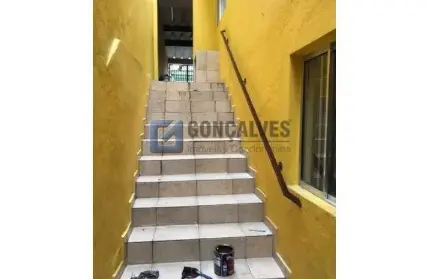 Imagem: Casa Térrea para Venda, Cidade São Jorge