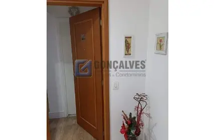 Imagem: Apartamento para Venda, Vila Lusitânia