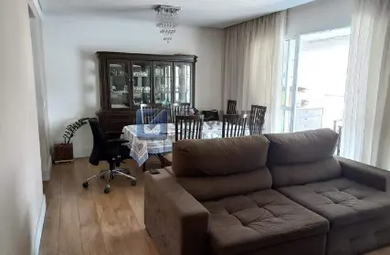 Imagem: Apartamento para Venda, Vila Lusitânia