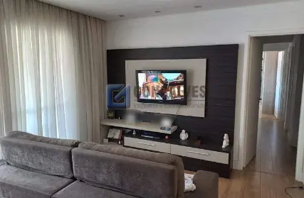 Imagem: Apartamento para Venda, Vila Lusitânia