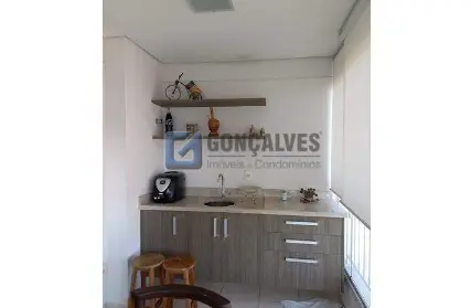 Imagem: Apartamento para Venda, Vila Lusitânia