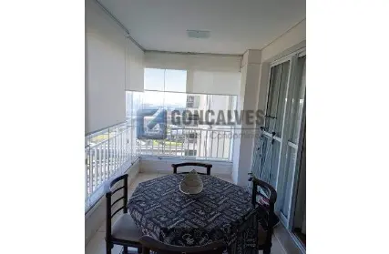 Imagem: Apartamento para Venda, Vila Lusitânia