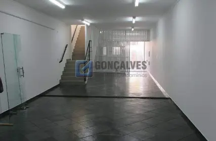 Imagem: Prédio Comercial para Venda, Santa Paula